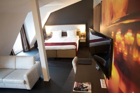 Best Western Plus City Hotel Gouda