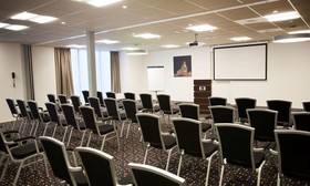 Best Western Plus City Hotel Gouda