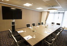 Best Western Plus City Hotel Gouda