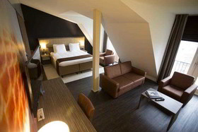 Best Western Plus City Hotel Gouda
