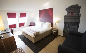 Best Western Plus City Hotel Gouda
