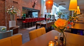 Best Western Plus City Hotel Gouda