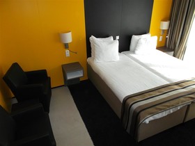 Best Western Plus City Hotel Gouda