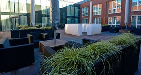 Best Western Plus City Hotel Gouda