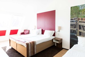 Best Western Plus City Hotel Gouda