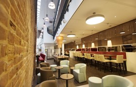 Best Western Plus City Hotel Gouda