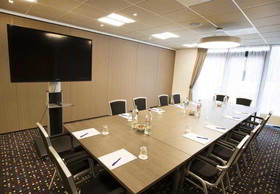 Best Western Plus City Hotel Gouda