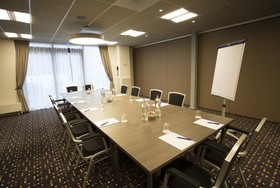 Best Western Plus City Hotel Gouda