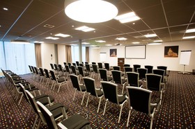 Best Western Plus City Hotel Gouda