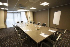 Best Western Plus City Hotel Gouda