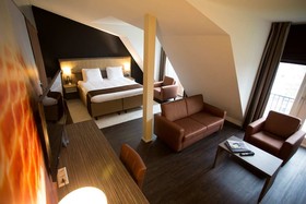 Best Western Plus City Hotel Gouda