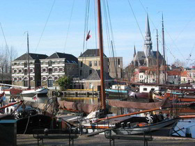 Best Western Plus City Hotel Gouda