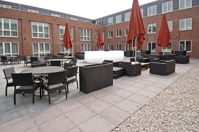 Best Western Plus City Hotel Gouda