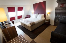 Best Western Plus City Hotel Gouda