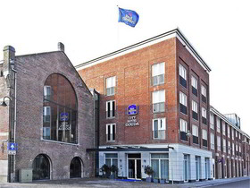 Best Western Plus City Hotel Gouda
