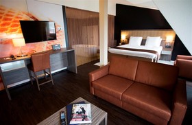 Best Western Plus City Hotel Gouda