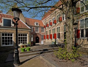 Best Western Plus City Hotel Gouda