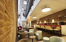 Best Western Plus City Hotel Gouda