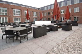 Best Western Plus City Hotel Gouda