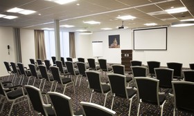 Best Western Plus City Hotel Gouda