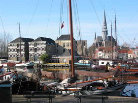 Best Western Plus City Hotel Gouda