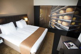 Best Western Plus City Hotel Gouda