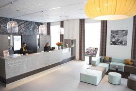 Best Western Plus City Hotel Gouda