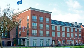 Best Western Plus City Hotel Gouda