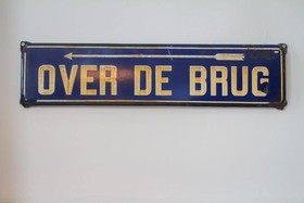 Over de Brug