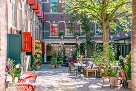 Weeshuis Gouda