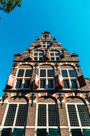Weeshuis Gouda