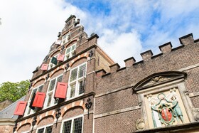 Weeshuis Gouda