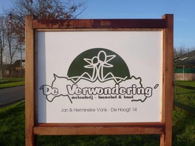 Boerderij De Verwondering