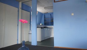 The Budget Hotel