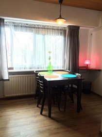 The Budget Hotel