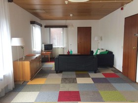 The Budget Hotel