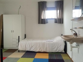 The Budget Hotel