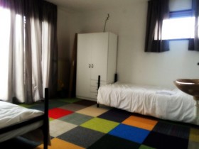 The Budget Hotel