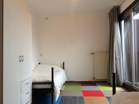 The Budget Hotel
