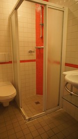 The Budget Hotel