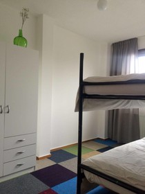 The Budget Hotel