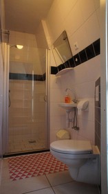 The Budget Hotel