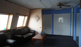 The Budget Hotel