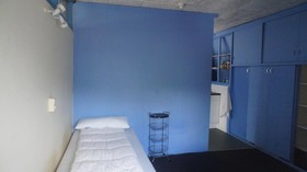 The Budget Hotel