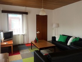The Budget Hotel