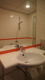 The Budget Hotel