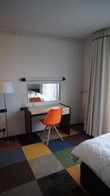 The Budget Hotel