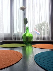 The Budget Hotel