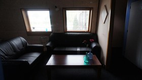 The Budget Hotel