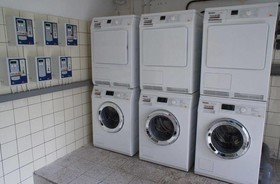 The Budget Hotel